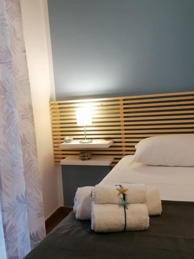 Stella Del Mare San Vito Lo Capo Apartment ภายนอก รูปภาพ