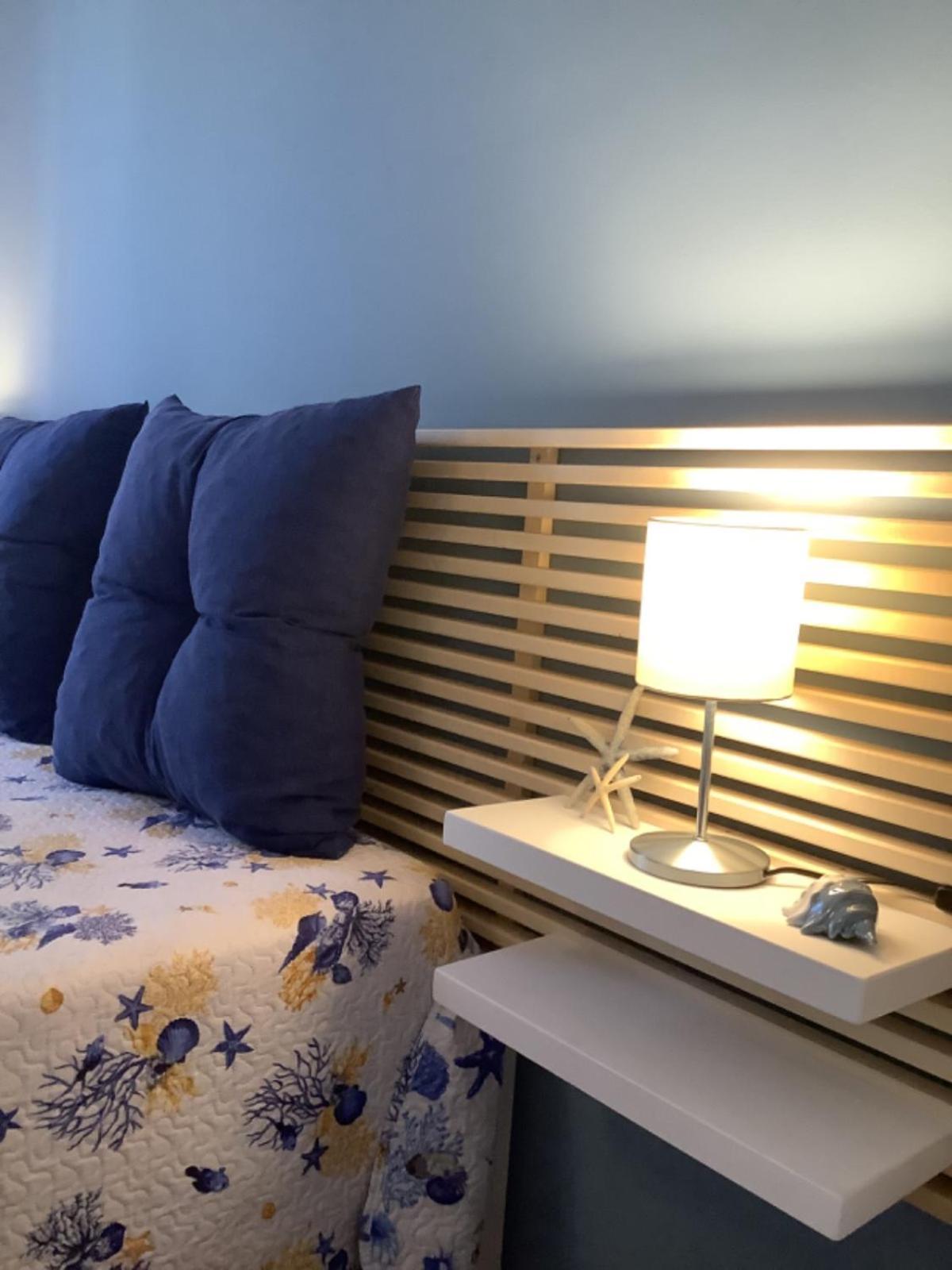 Stella Del Mare San Vito Lo Capo Apartment ภายนอก รูปภาพ
