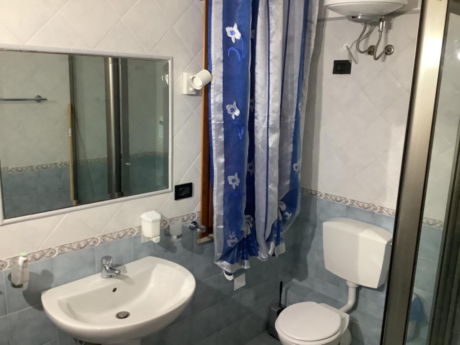 Stella Del Mare San Vito Lo Capo Apartment ภายนอก รูปภาพ